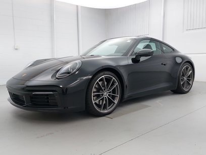 Used 2024 Porsche 911 Carrera S
