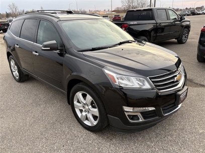 Used 2016 Chevrolet Traverse LT w/ Style and Technology Package