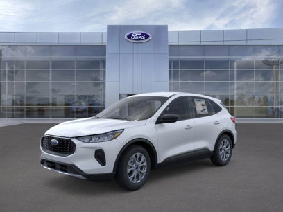 New 2025 Ford Escape Active w/ Tech Pack #1