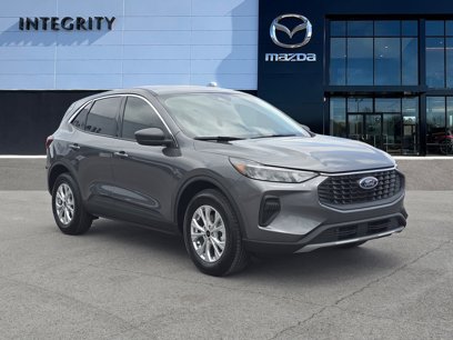 Used 2024 Ford Escape Active