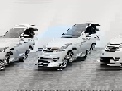 Used 2014 Honda Accord Touring