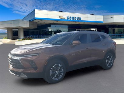 Used 2024 Chevrolet Blazer LT w/ Convenience Package
