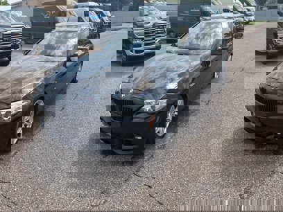 Used 2015 BMW 550i Sedan