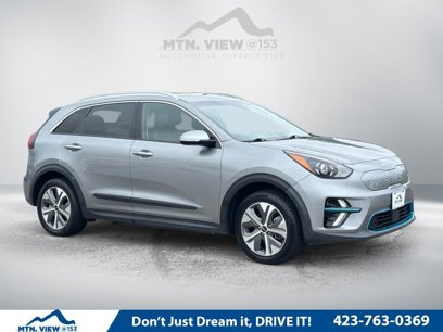 Used 2022 Kia Niro EX w/ Cold Weather Package