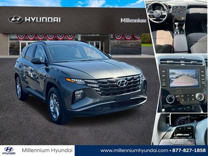 Used 2023 Hyundai Tucson SEL