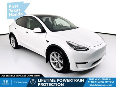 Used 2023 Tesla Model Y Long Range
