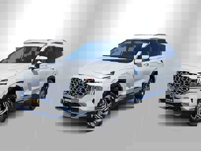 Certified 2022 Hyundai Santa Fe SEL w/ Cargo Package
