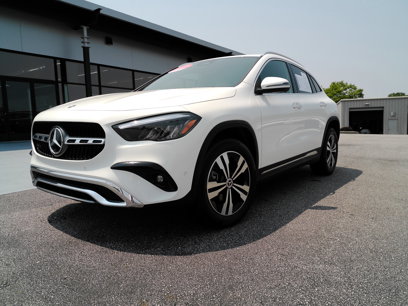 Certified 2024 Mercedes-Benz GLA 250