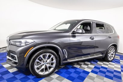 Used 2023 BMW X5 xDrive40i