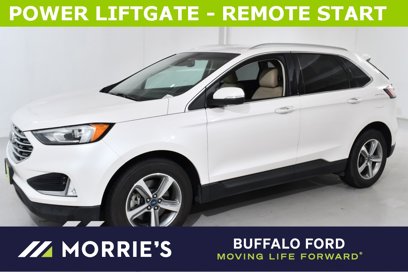 Used 2019 Ford Edge SEL w/ Equipment Group 201A