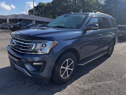 Used 2020 Ford Expedition XLT w/ Equipment Group 202A