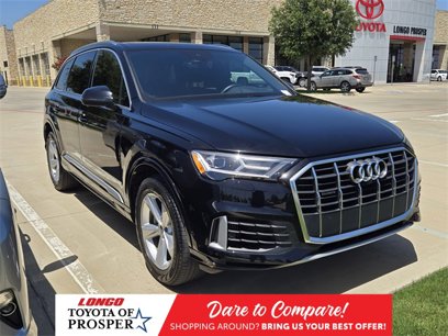 Used 2021 Audi Q7 3.0T Premium w/ Convenience Package