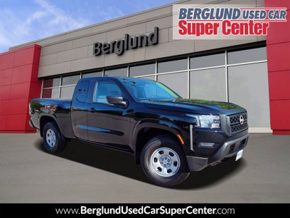 Used 2023 Nissan Frontier S w/ Technology Package