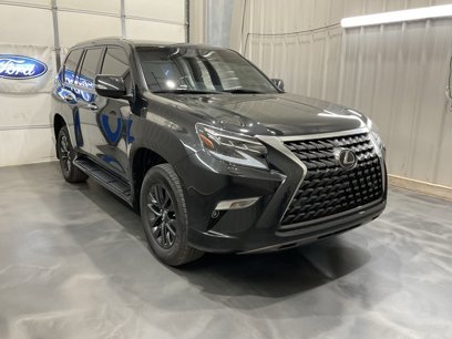Used 2023 Lexus GX 460 Premium