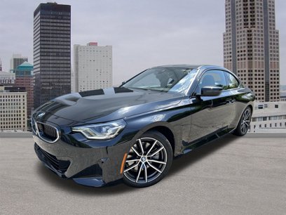 Used 2024 BMW 230i Coupe