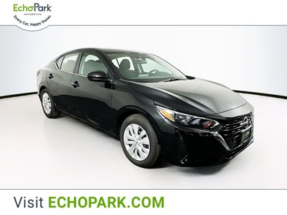 Used 2024 Nissan Sentra S