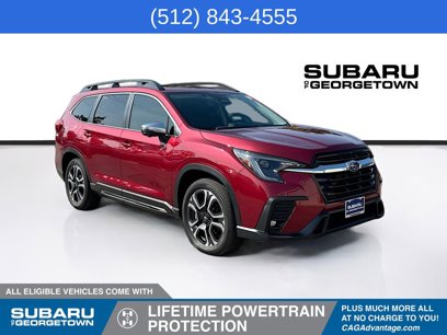 Certified 2023 Subaru Ascent Limited w/ Technology Package