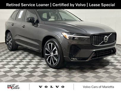 Certified 2025 Volvo XC60 B5 Plus w/ Climate Package