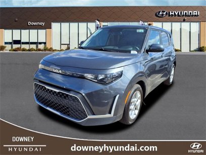 Used 2023 Kia Soul LX w/ Option Group 015