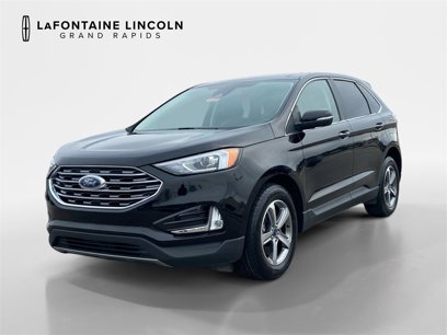 Used 2020 Ford Edge SEL w/ Convenience Package