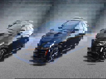New 2024 Cadillac CT4 V Blackwing w/ Carbon Fiber 1 Package