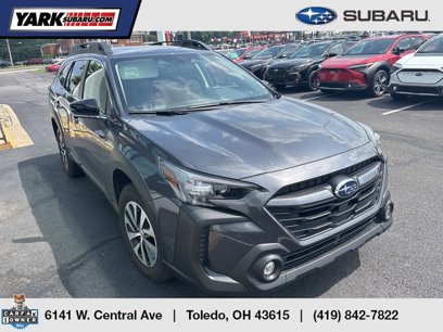 Used 2023 Subaru Outback Premium
