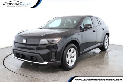 Used 2024 Honda Prologue EX