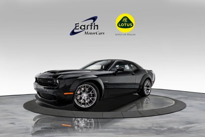 Used 2023 Dodge Challenger SRT Hellcat Redeye
