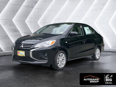 New 2024 Mitsubishi Mirage G4 LE