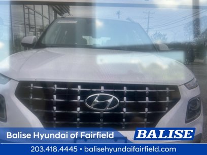 Certified 2023 Hyundai Venue SEL