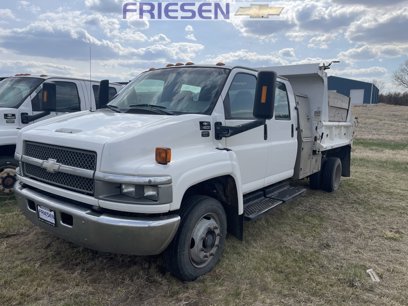 Used 2004 Chevrolet Kodiak C4500 2WD Crew Cab
