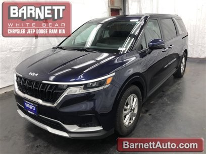 Certified 2023 Kia Carnival LX