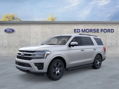 New 2024 Ford Expedition XLT