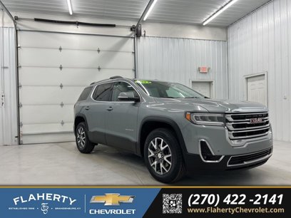 Used 2023 GMC Acadia SLT