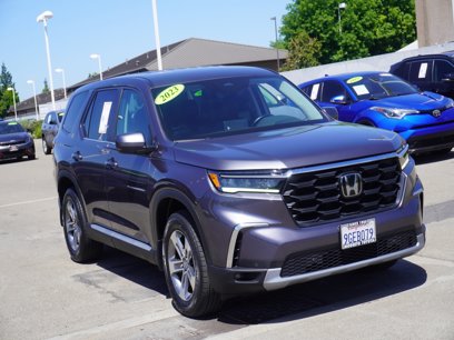 Used 2023 Honda Pilot EX-L