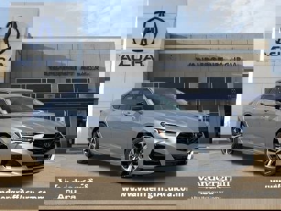 Used 2025 Acura TLX w/ Technology Package