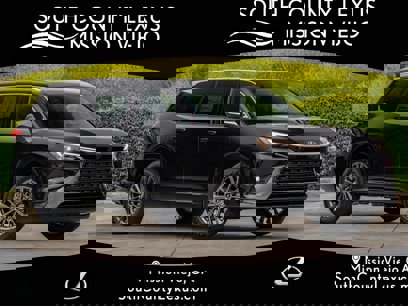 New 2025 Lexus TX 350 FWD