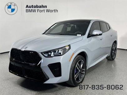 New 2026 BMW X2 xDrive28i w/ Technology Package