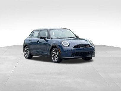 New 2025 MINI Cooper S