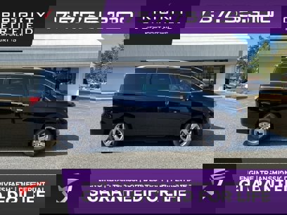 Used 2017 Nissan Quest SV