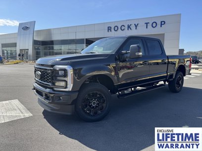 New 2025 Ford F250 XLT