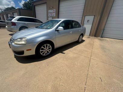 Used 2010 Volkswagen Jetta Limited Edition