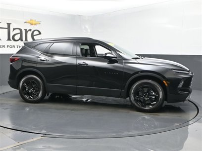 Used 2024 Chevrolet Blazer LT w/ Convenience Package