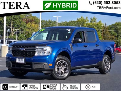 Used 2023 Ford Maverick XLT