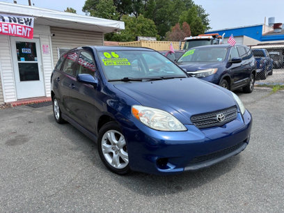 Used 2006 Toyota Matrix XR