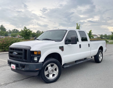 Used 2010 Ford F250 XL
