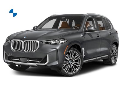 Used 2024 BMW X5 xDrive40i