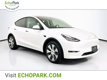 Used 2022 Tesla Model Y Long Range