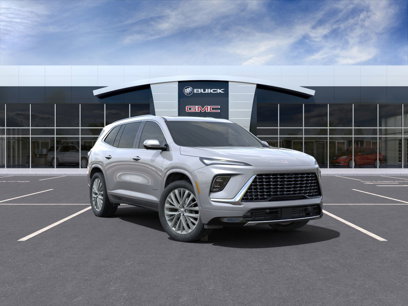 New 2025 Buick Enclave Avenir