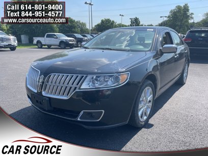 Used 2012 Lincoln MKZ